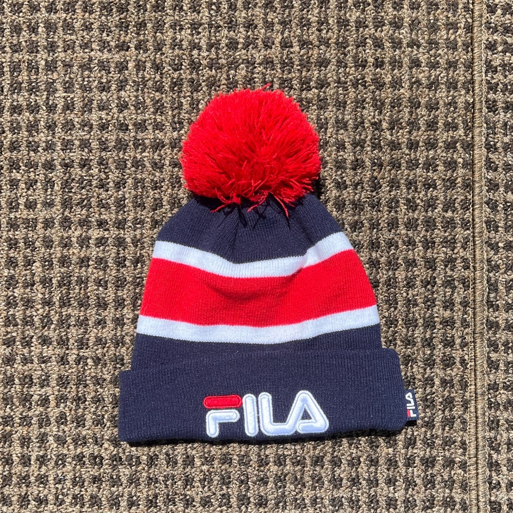 FILA beanie